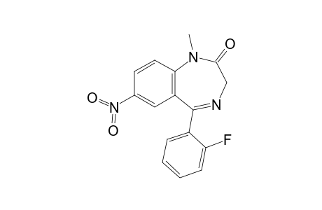 Flunitrazepam