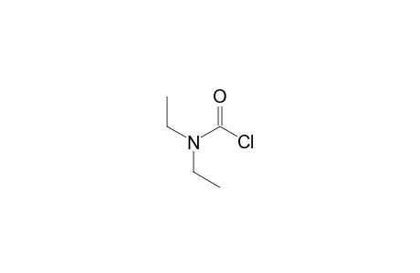 Diethylcarbamoyl chloride