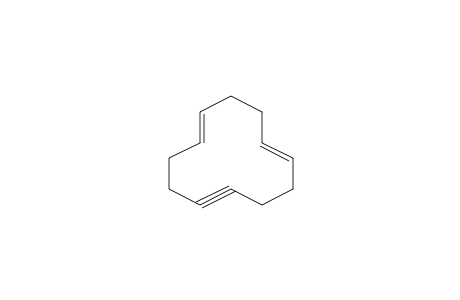 Cyclododeca-1,5-dien-9-yne