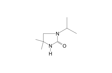 5,5-dimethyl-3-isopropyl-2-imidazolidinone