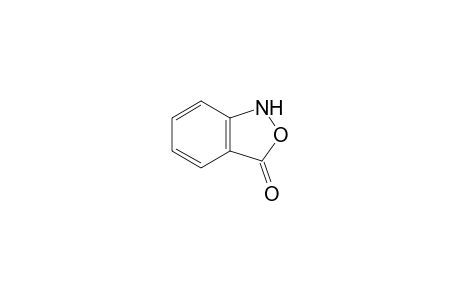 2,1-Benzisoxazol-3(1H)-one