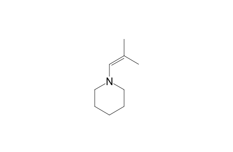 1-(N-Piperidyl)-1-propene