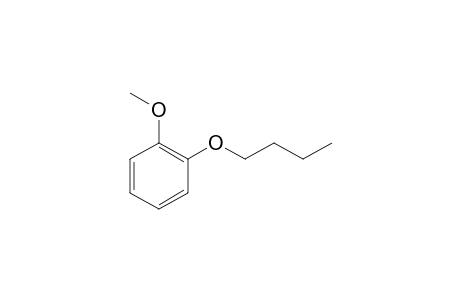 2-Methoxyphenyl butyl ether