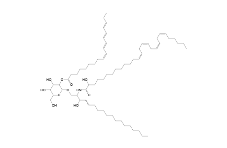 AHexCer (O-18:4)18:1;2O/28:4;O