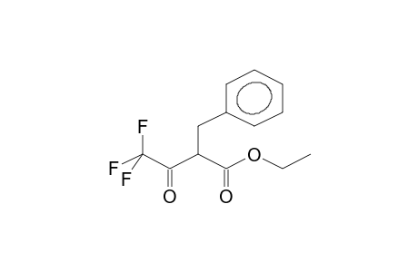 ETHYL 2-BENZYLTRIFLUOROACETYLACETATE