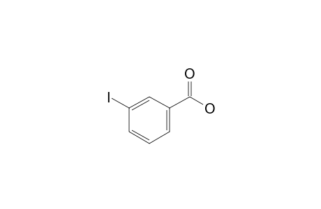 3-Iodobenzoic acid