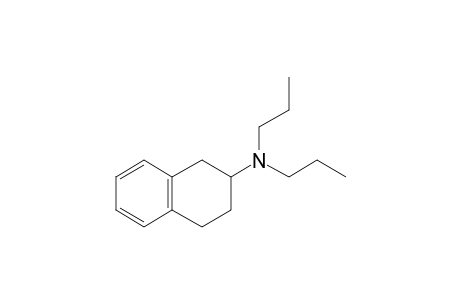 2-Naphthalenamine, 1,2,3,4-tetrahydro-N,N-dipropyl-