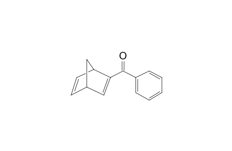 2-Benzoylnorbornadiene