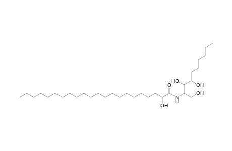 Cer 10:0;3O/22:0;(2OH)
