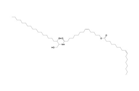 Cer 20:0;2O/14:1;O(FA 17:1)
