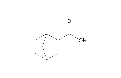 2-Norbornanecarboxylic acid