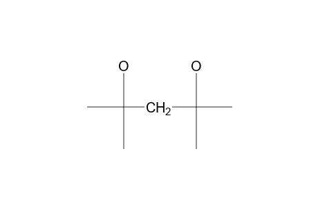 2,4-Dimethyl-2,4-pentanediol