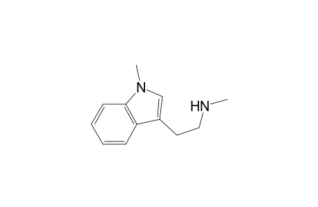 N-methyltryptamine