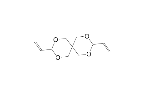 3,9-Divinyl-2,4,8,10-Tetraoxaspiro-(5.5)undecane