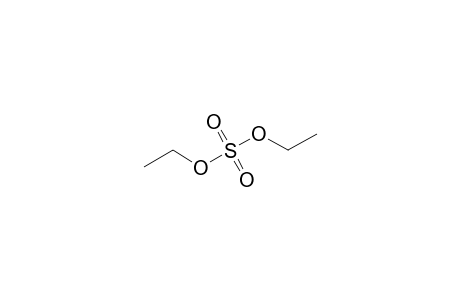 sulfuric acid, ethyl ester