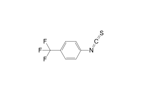 4-(Trifluoromethyl)phenyl isothiocyanate