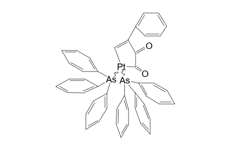 PT(COCOCPH=CH)(ASPH3)2