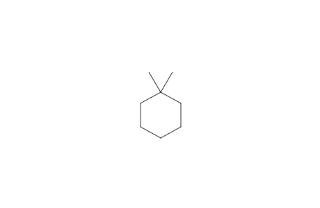 1,1-Dimethyl-cyclohexane