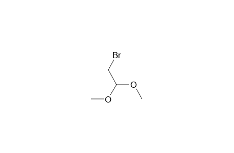 Bromoacetaldehyde dimethyl acetal