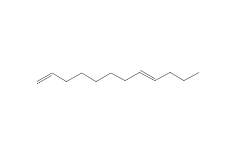 E-1,8-Dodecadiene