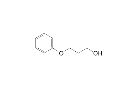 3-Phenoxy-1-propanol