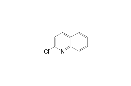 2-Chloroquinoline