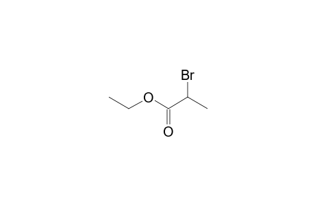 Ethyl-D,L-2-bromopropionate