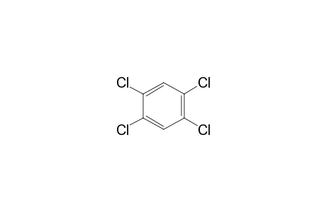 1,2,4,5-Tetrachlorobenzene