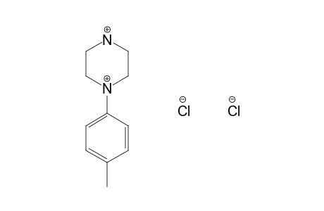 1-(4-Methylphenyl)piperazine 2HCl