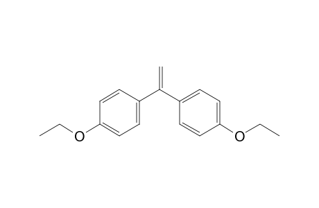 1-Ethoxy-4-[1-(4-ethoxyphenyl)vinyl]benzene