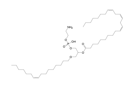 PE O-16:1_24:3