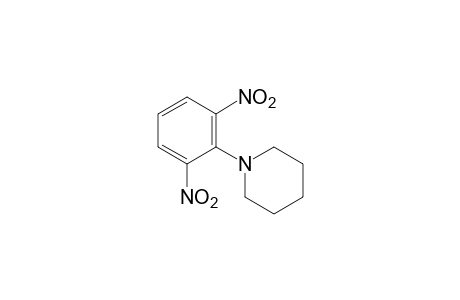 1-(2,6-dinitrophenyl)piperidine