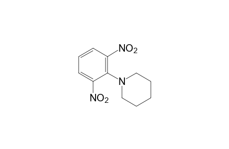 1-(2,6-dinitrophenyl)piperidine