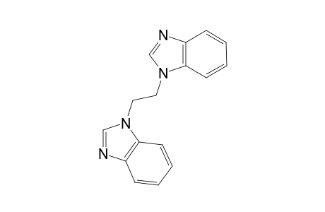 1-[2-(benzimidazol-1-yl)ethyl]benzimidazole