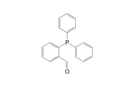 2-(Diphenylphosphino)benzaldehyde