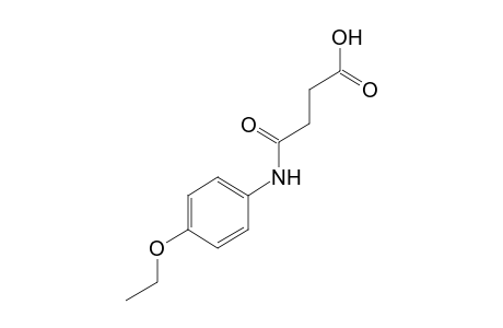 4'-ethoxysuccinanilic acid