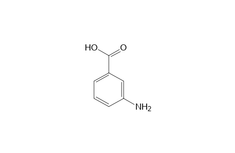 3-Amino-benzoic acid