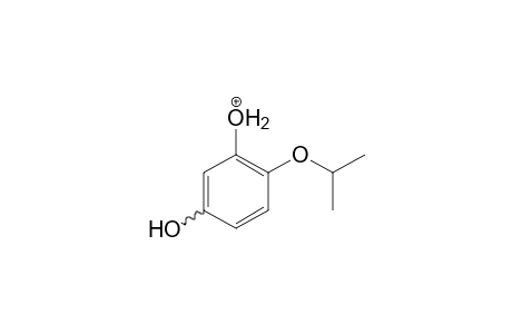 Propoxur-M (HO-) MS3_2