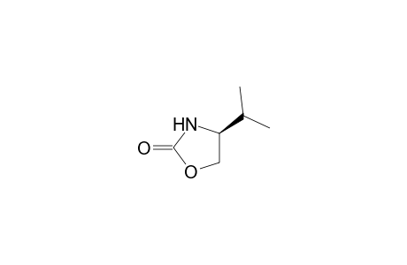 (S)-4-Isopropyl-2-oxazolidinone