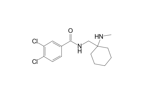 N-desmethyl AH 7921