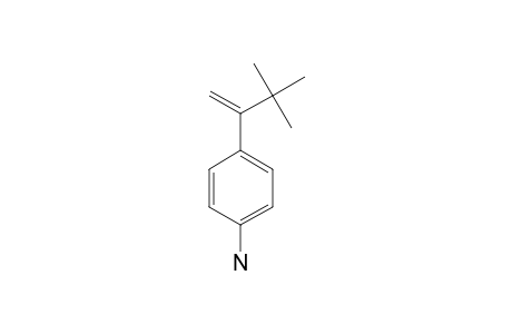 4-AMINO-ALPHA-TERT.-BUTYL-STYRENE