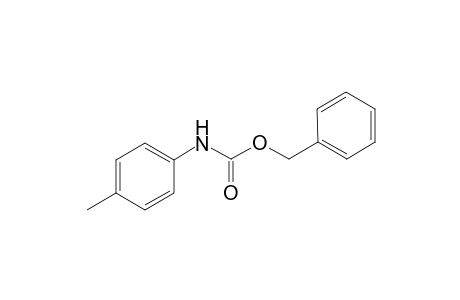 Benzyl 4-methylphenylcarbamate