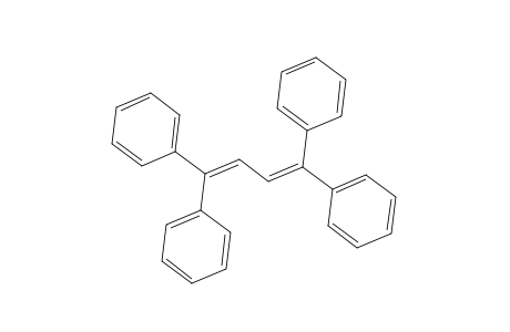 1,1,4,4-Tetraphenyl-1,3-butadiene