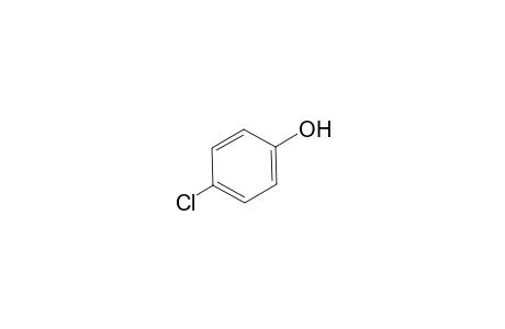 4-Chlorophenol