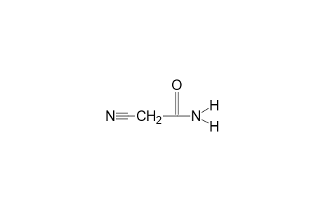 2-Cyanoacetamide