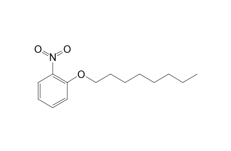 2-Nitrophenyl n-octyl ether