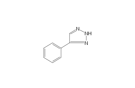 4-phenyl-2H-1,2,3-triazole