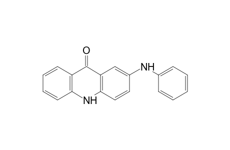 2-anilino-9-acridanone