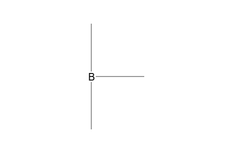 B(CH3)3