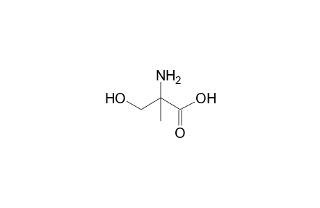 2-Methylserine